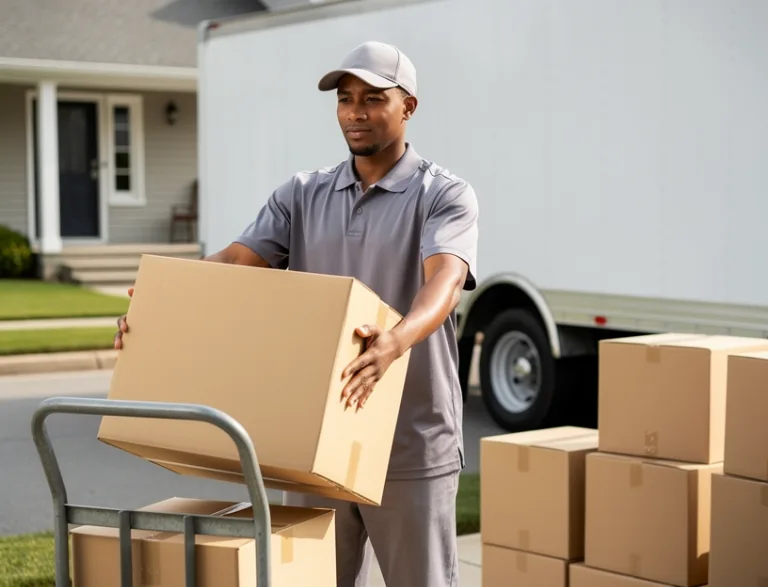 Moving Philadelphia